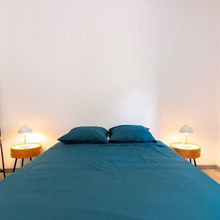 Appartement Moderne Et Elegant Quartier Saint-Jean Perpignan 2 Esterno foto