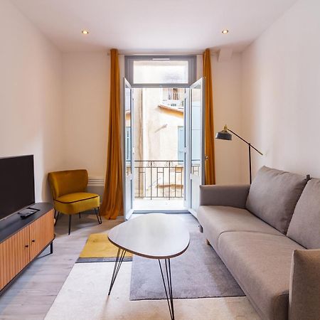 Appartement Moderne Et Elegant Quartier Saint-Jean Perpignan 2 Esterno foto