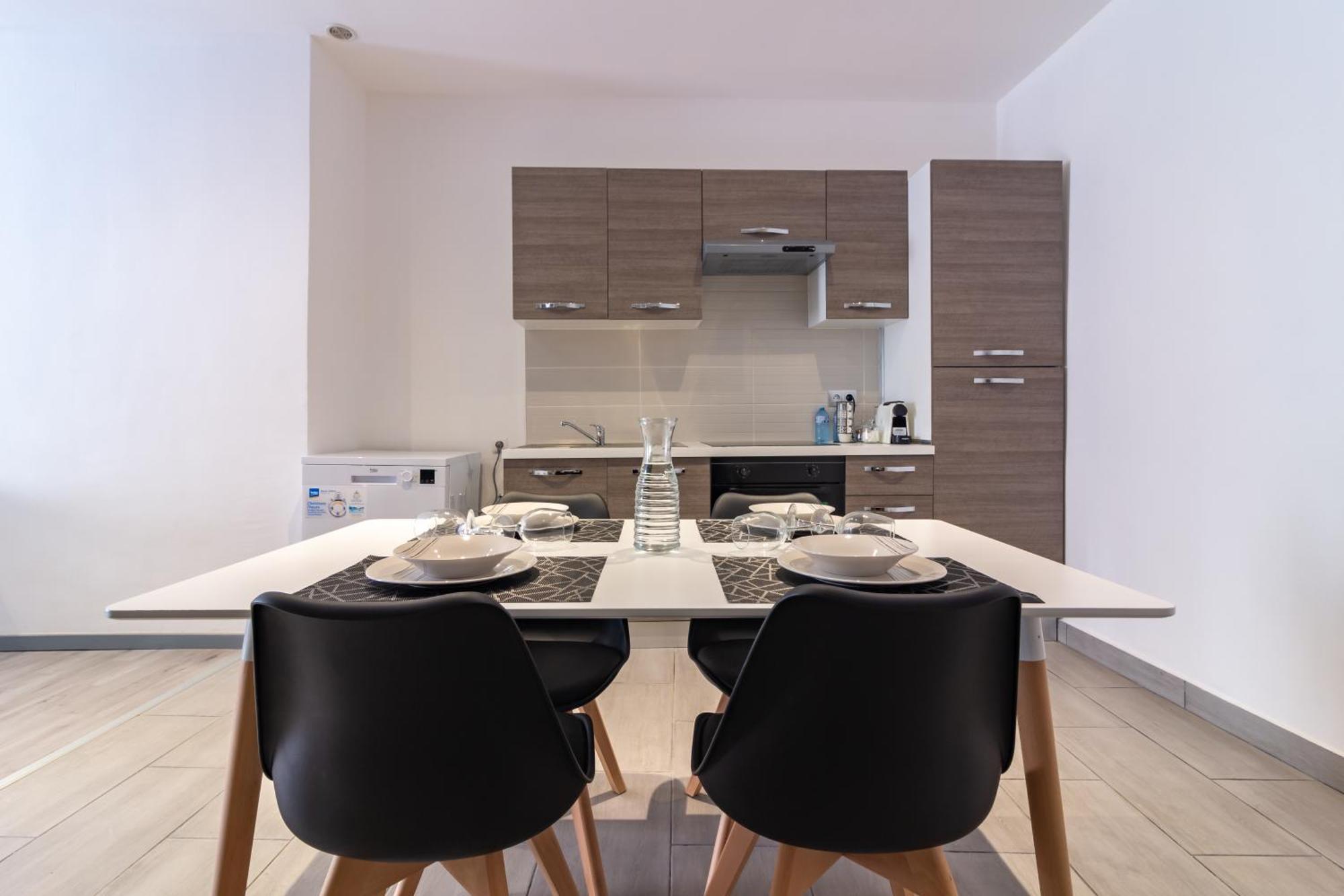 Appartement Moderne Et Elegant Quartier Saint-Jean Perpignan 2 Esterno foto