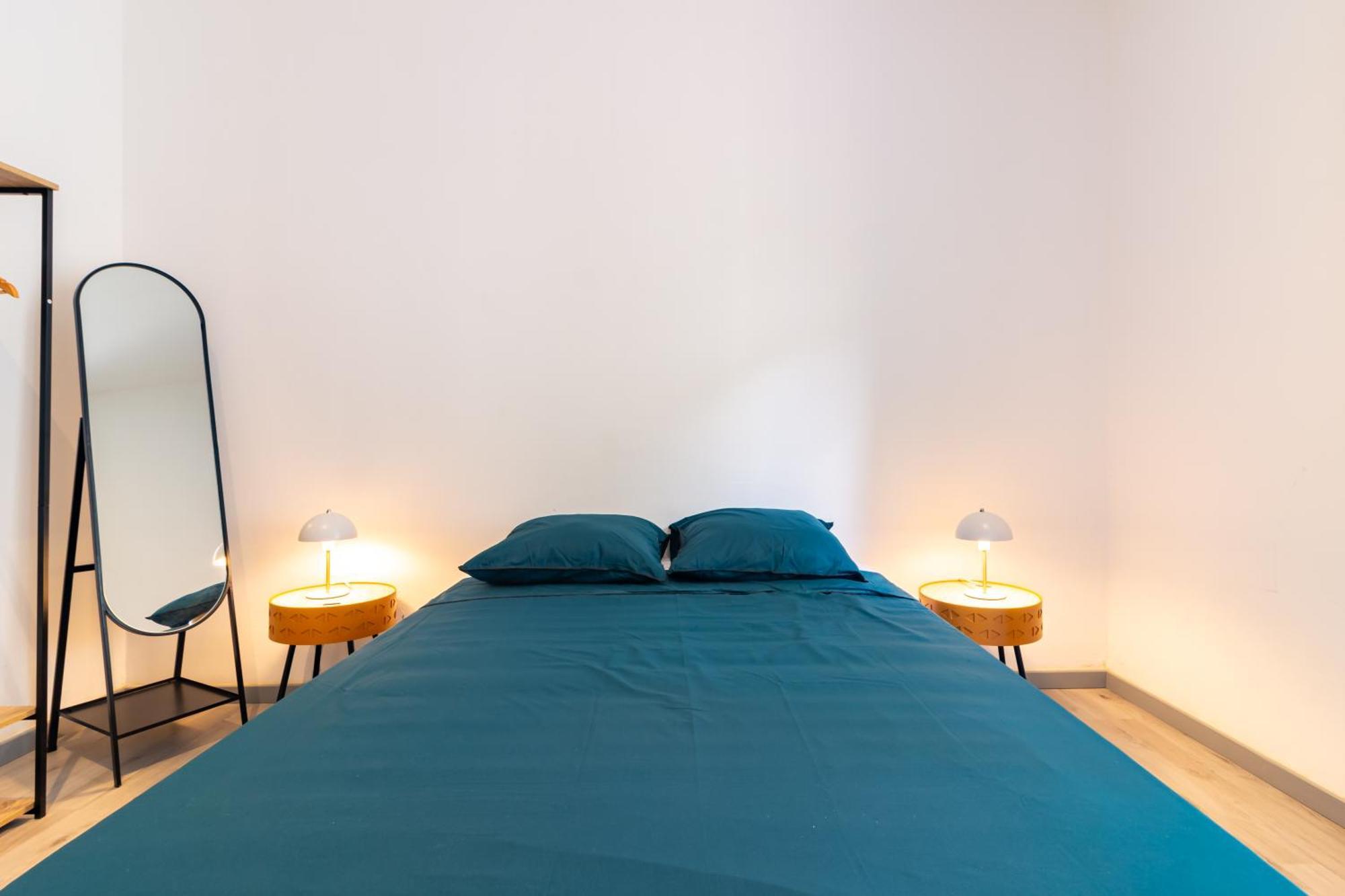 Appartement Moderne Et Elegant Quartier Saint-Jean Perpignan 2 Esterno foto