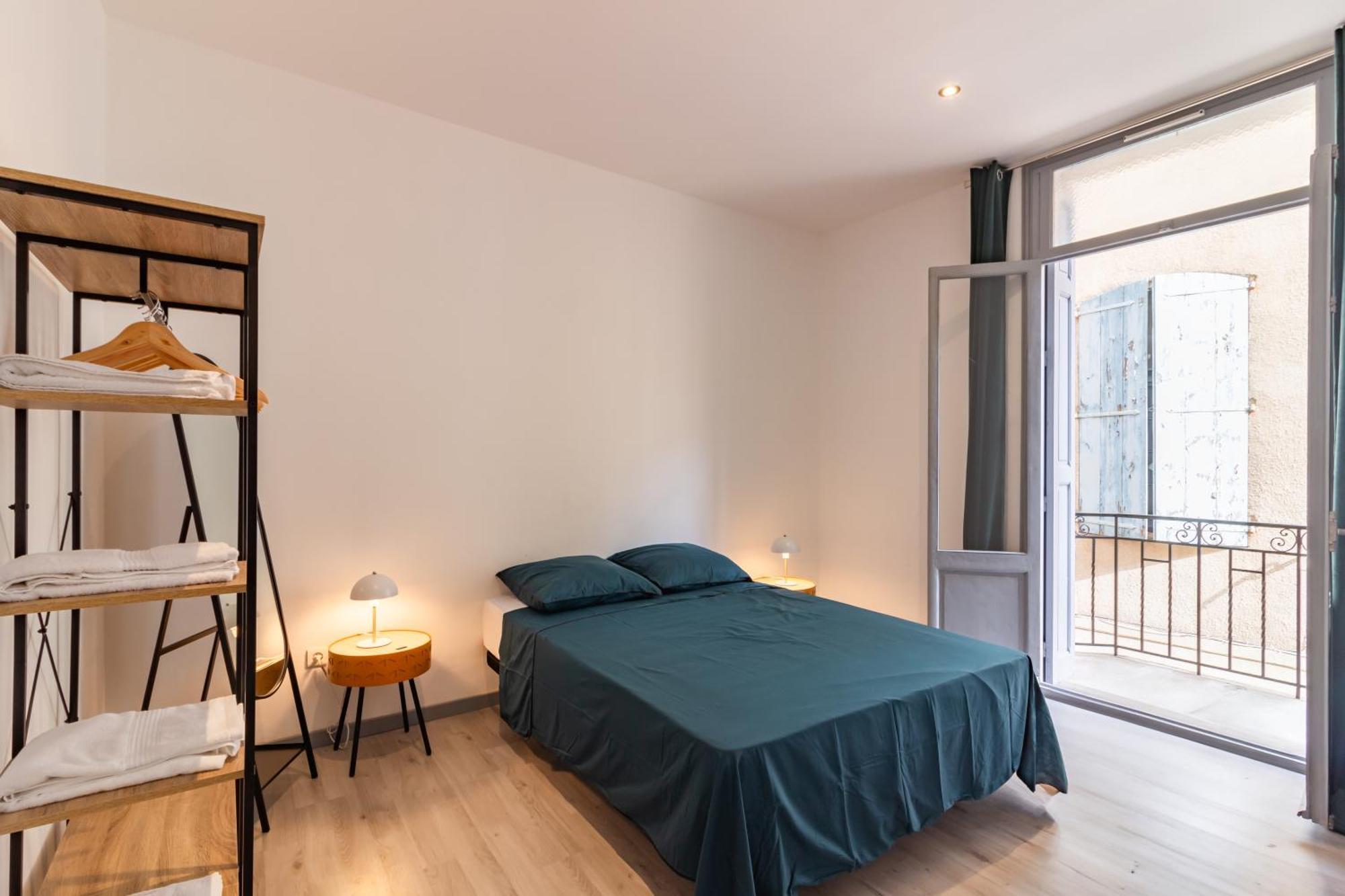 Appartement Moderne Et Elegant Quartier Saint-Jean Perpignan 2 Esterno foto