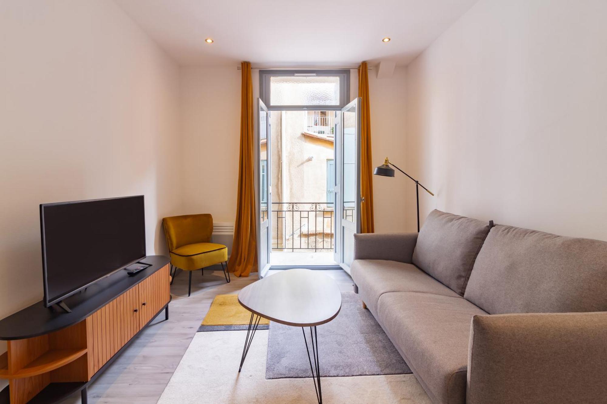 Appartement Moderne Et Elegant Quartier Saint-Jean Perpignan 2 Esterno foto