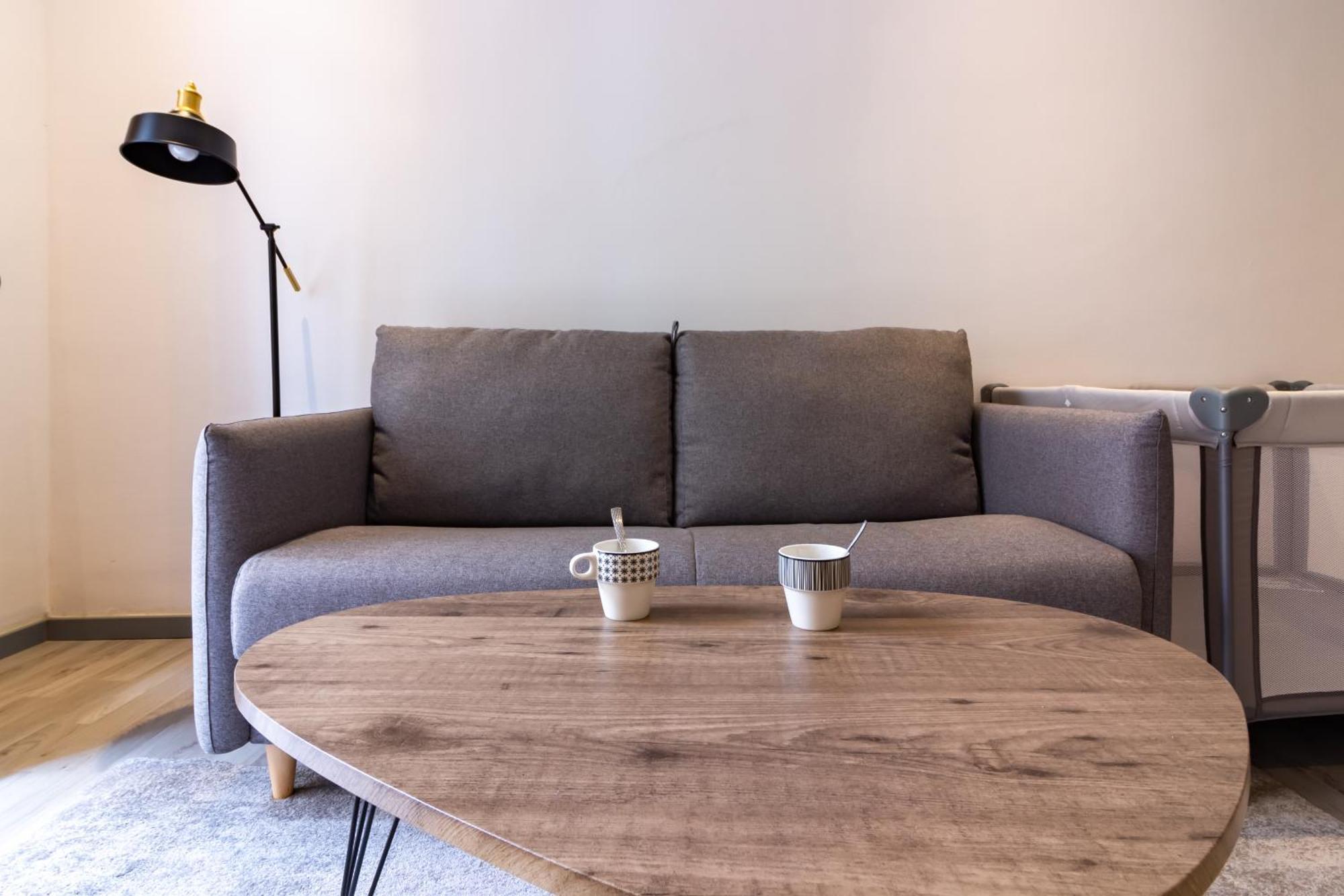 Appartement Moderne Et Elegant Quartier Saint-Jean Perpignan 2 Esterno foto