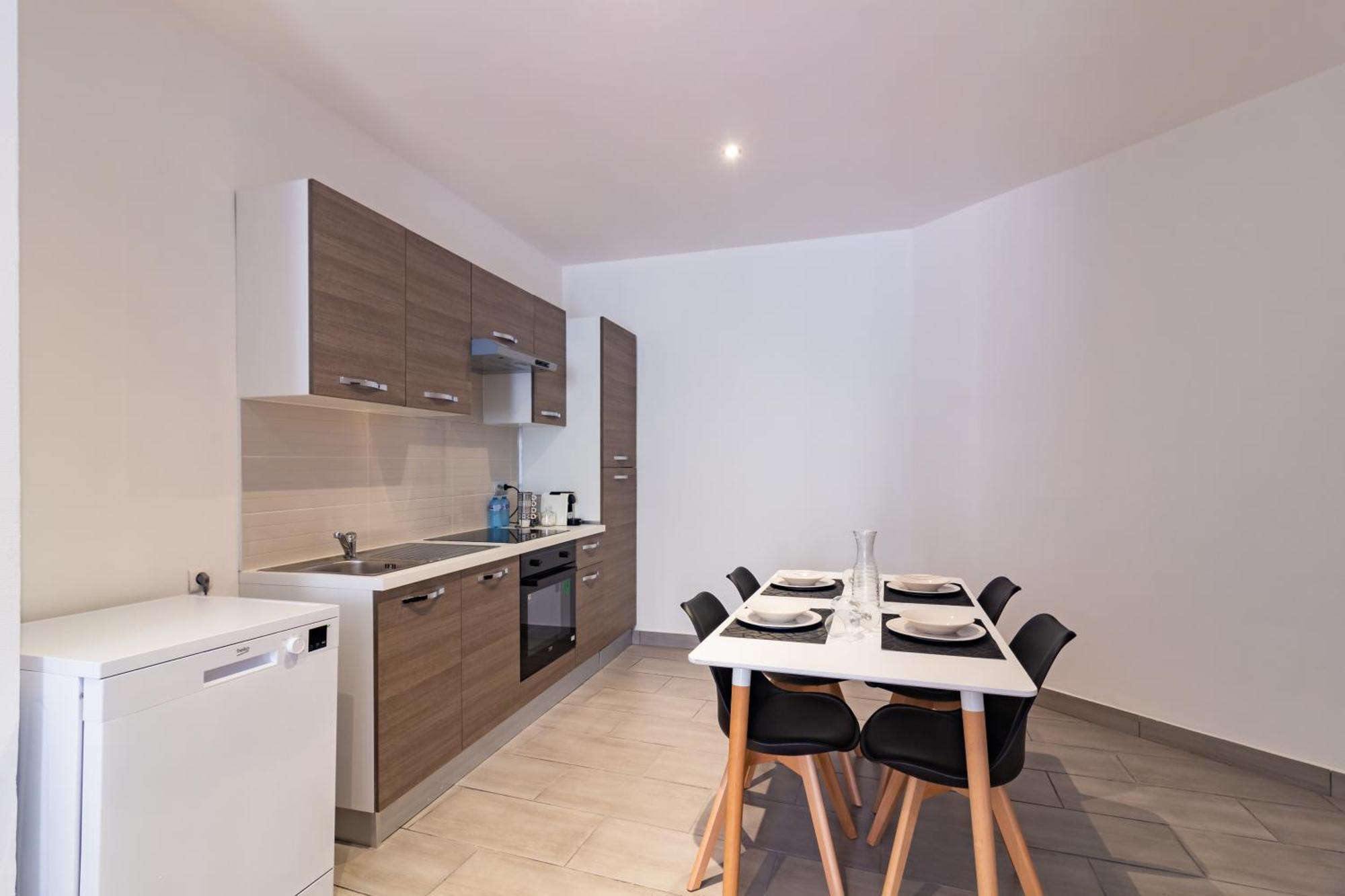 Appartement Moderne Et Elegant Quartier Saint-Jean Perpignan 2 Esterno foto